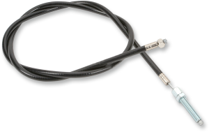 Custom Fit Snowmobile Brake Cable Black, 1, nordicamoto.ro