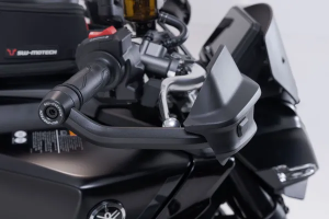SW-MOTECH Adventure kézvédők, fekete, 1, nordicamoto.ro