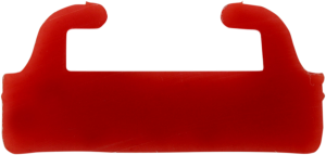Replacement Slide Red
