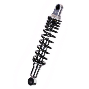 Lift & Lowering Kits