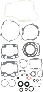 Complete Gasket And Oil Seal Kit