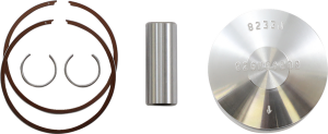 High-performance Piston, 1, nordicamoto.ro