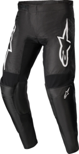 Pantaloni Alpinestars Fluid Narin Black/White