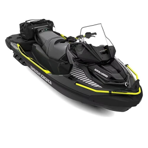 Sea-Doo Explorer Pro 170 iDF '24, 1, nordicamoto.ro