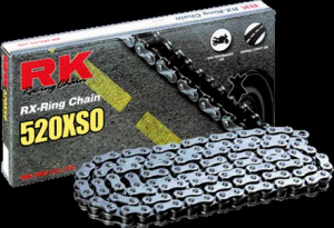 520 Xso Drive Chains Natural