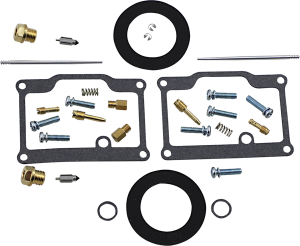Carb Rebuild Kit