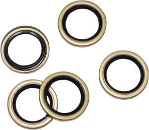 Sprocket Shaft Seal, 1, nordicamoto.ro