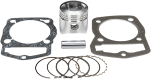 High-performance Piston Kit With Gaskets For 4-stroke, 1, nordicamoto.ro