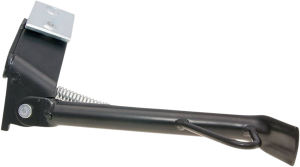 Side Stand Black, 1, nordicamoto.ro
