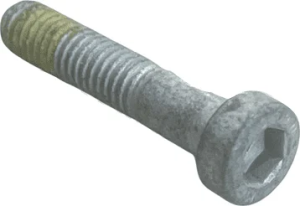 M6x30-8.8-es kupakfejű csavar, nordicamoto.ro