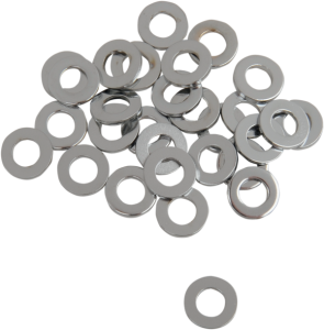 Replacement An And Machine Washers Silver