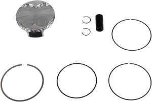Piston Kit Forged Big Bore For 4-stroke