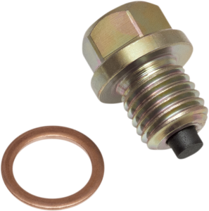 Magnet Drain Plug, 2, nordicamoto.ro
