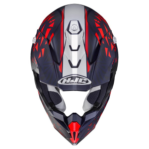 Casca HJC I50 Spielberg Red Bull, 3, nordicamoto.ro
