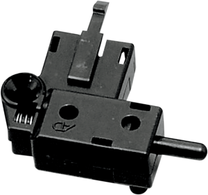 Master Cylinder Replacement Switch Black, 1, nordicamoto.ro