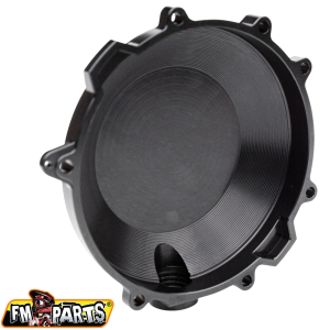 Fm-Parts Capac Ambreiaj V2 KTM/Husqvarna 250/300 2017-2022 Black, 2, nordicamoto.ro