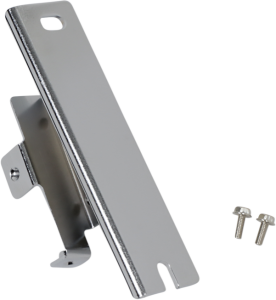 Heavy-duty Coil Bracket Chrome
