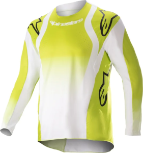 Youth Racer Push Jersey Blue XL, 3, nordicamoto.ro
