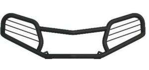 Első lökhárító a CFMoto CForce 450S/520S/520L modellekhez (2017–2021), nordicamoto.ro