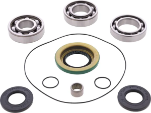 Differential Bearing-seal Kit, 1, nordicamoto.ro