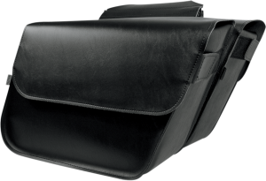 Raptor Saddlebags Black, 1, nordicamoto.ro