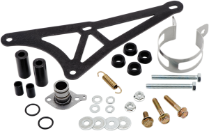 Exhaust Mounting Kit