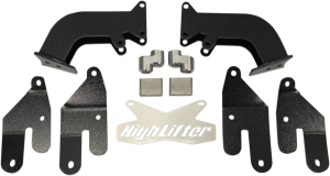Lift Kit Zinc Plated