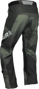 Pantaloni Thor Terrain Camo Over The Boot 28, 2, nordicamoto.ro