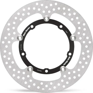 Halo sorozatú úszó rotor