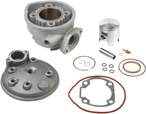 Cylinder Kit Natural, Aluminum, 1, nordicamoto.ro