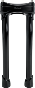 Murdock O/s Riser Black, 4, nordicamoto.ro