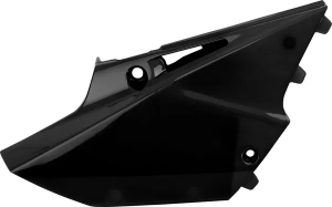 Yamaha fekete oldallapok, nordicamoto.ro