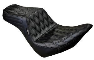 Tailwhip Seat Black, 1, nordicamoto.ro
