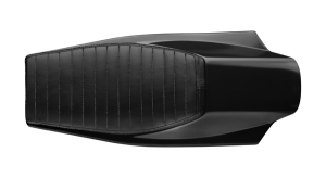 Flat Track Seat Black, 5, nordicamoto.ro