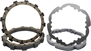 Torqdrive® Clutch Pack