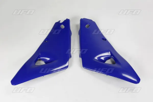 Husqvarna Blue hűtőburkolatok, 1, nordicamoto.ro