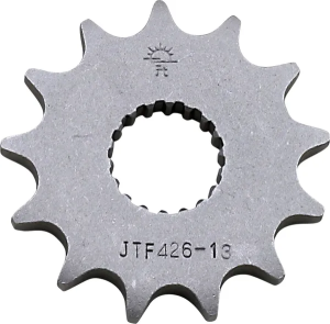 JT SPROCKETS Első lánckerék , nordicamoto.ro