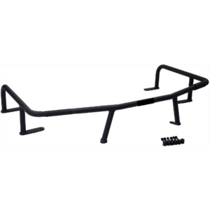 EXTENSIE PORTBAGAJ FAȚĂ ATV CFMOTO 600/625 TOURING NEGRU, 4, nordicamoto.ro
