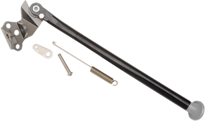 Kickstand Black Standard, 1, nordicamoto.ro