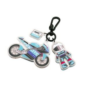 CFMOTO MOTOROS KULCSFÜGGESZTŐ – KÉK, 1, nordicamoto.ro