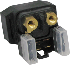 Solenoid Switch For Ktm Black, 1, nordicamoto.ro