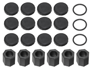 Sno-X Clutch repair kit Ski-Doo 4-TEC, 1, nordicamoto.ro
