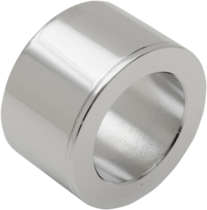 Wheel Spacer Chrome