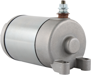 Starter Motor Unfinished, 1, nordicamoto.ro