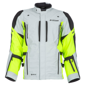 Klim Latitude Black kabát, 5, nordicamoto.ro