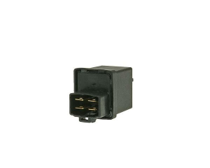 Starter Solenoid