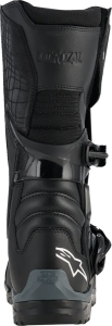 Alpinestars Corozal Adventure Drystar fekete csizma, 47-es méret, 5, nordicamoto.ro