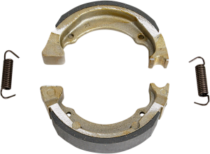 Carbon Graphite (r)x(r) Brake Shoes