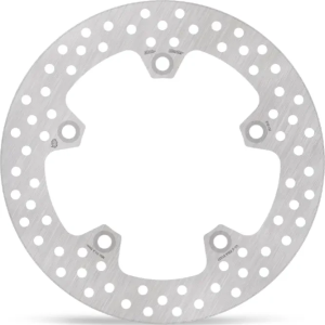 Halo sorozatú rögzített rotor