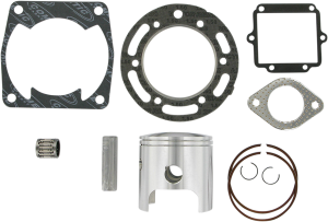 High-performance Piston Kit With Gaskets For 4-stroke